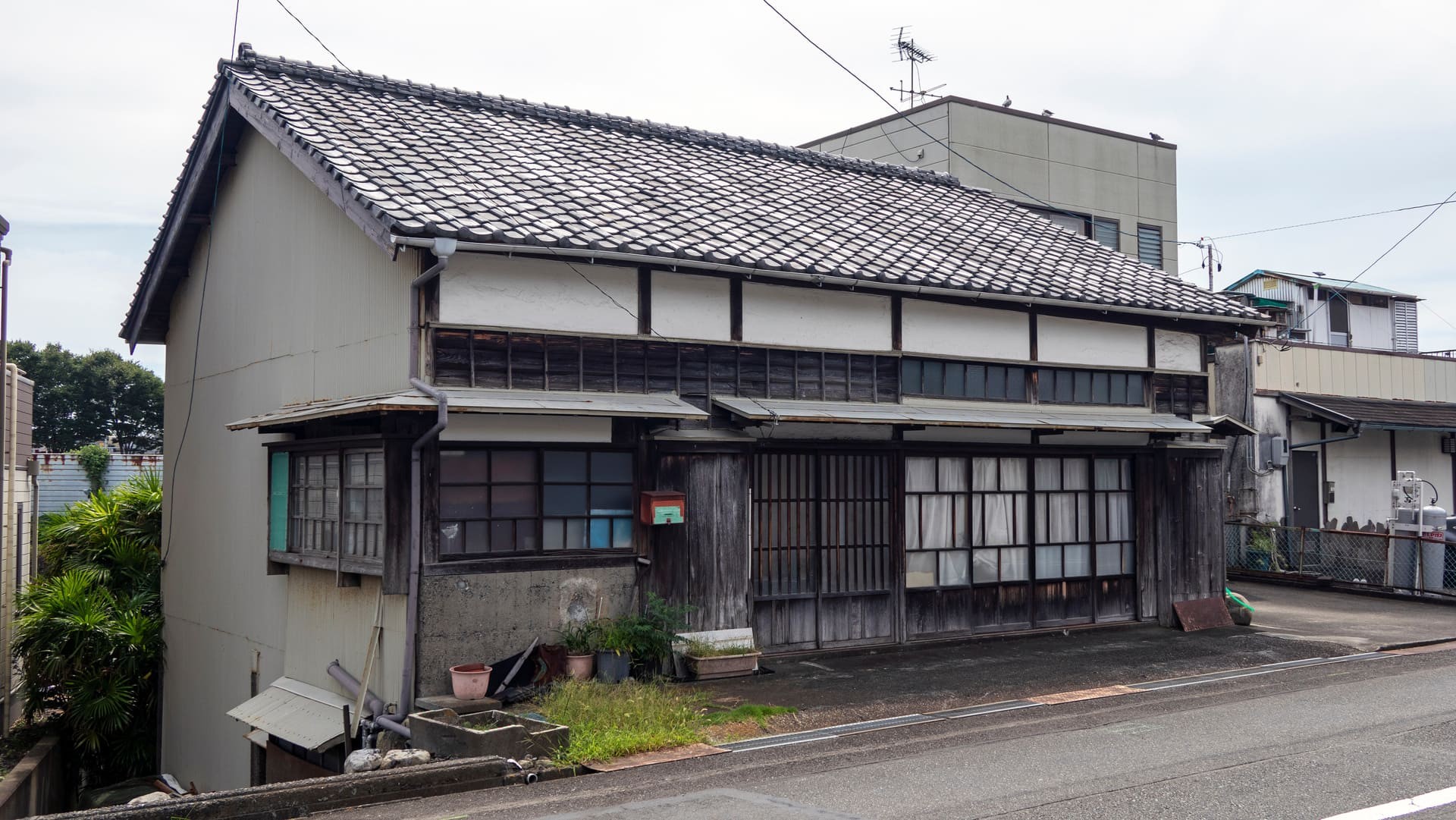 空き家の相続 | 神奈川県横浜の不動産売却なら株式会社おが和本舗