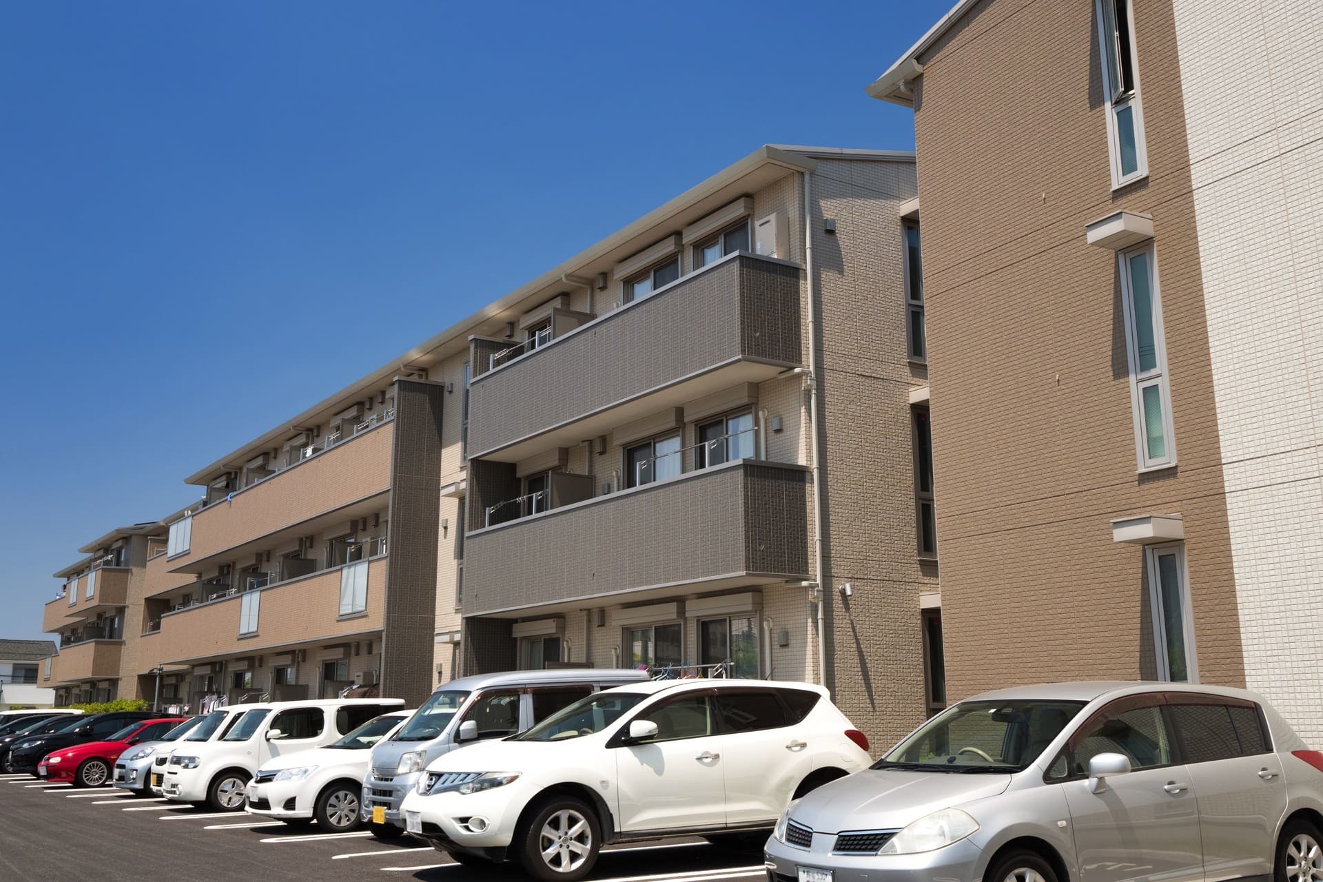 アパートの査定 | 神奈川県横浜の不動産売却なら株式会社おが和本舗