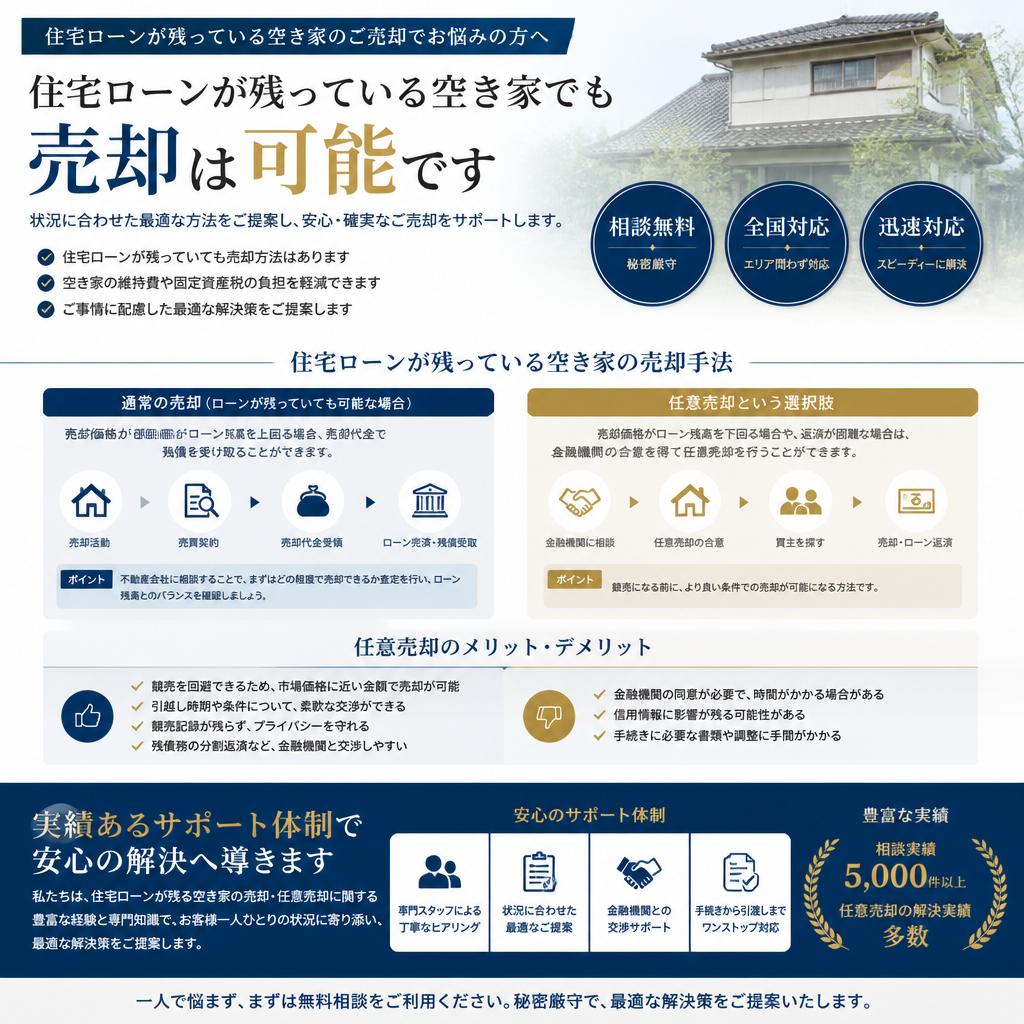 住宅ローンの負担を減らす方法
