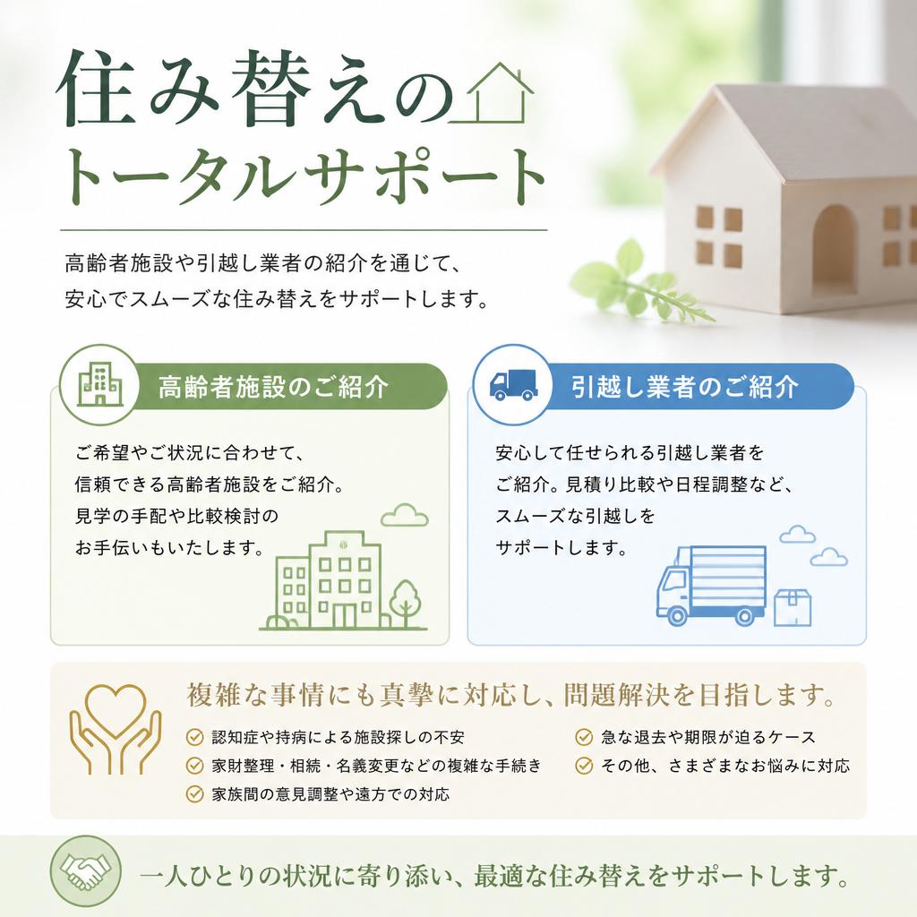 多様なサービスと提携先