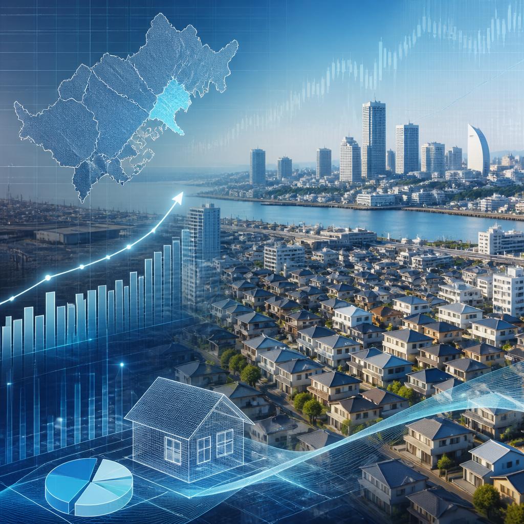 2. 不動産市場動向とその影響