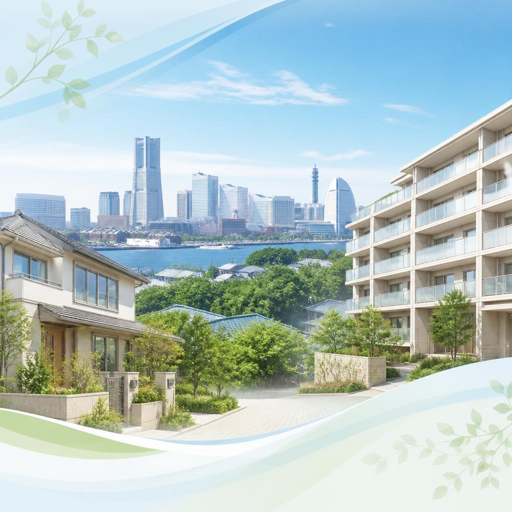 高齢者のための住み替え支援を横浜で！